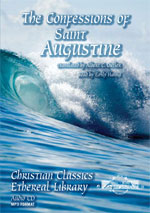 Confessions of Saint Augustine (Translated by Albert C. Outler)
