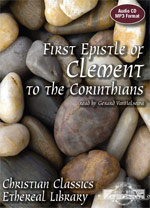 First Epistle of Clement to the Corinthians