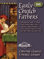 Early Church Fathers