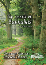 The Epistle of Barnabas
