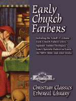 Early Church Fathers