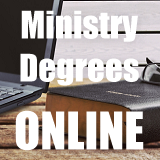 Ministry Degrees Online